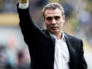 Günün bomba iddiası! Ersun Yanal...