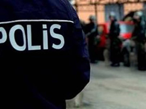 Emniyeti harekete geçiren IŞİD istihbaratı