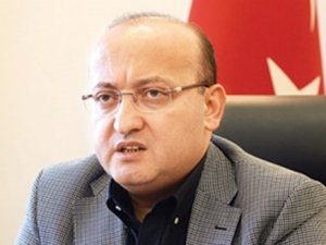 Şiddete geçit yok