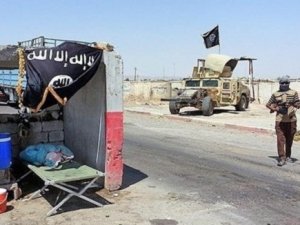 IŞİDin hayalet komutanı Fransız çıktı