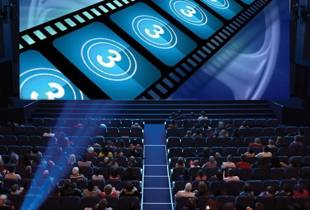 Sinema seyircisi 40 milyonu aştı