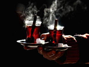 Çayın bilinmeyen faydaları!