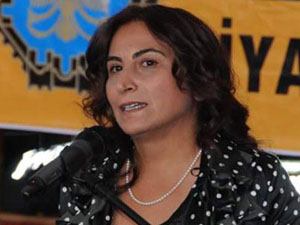 Ülkücülerden BDPli vekile kötü sürpriz