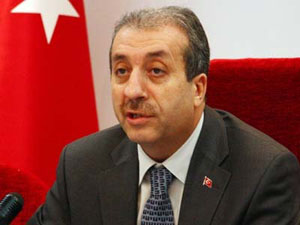 Kobani eylemlerinin bilançosunu açıklandı
