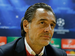 Prandelli Avrupanın en iyileri arasında