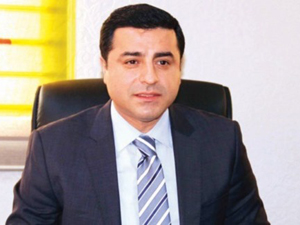 HDPnin aklı başına geldi