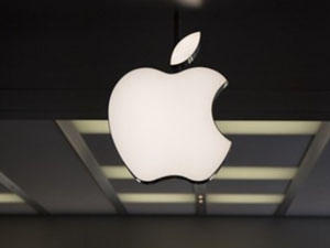 2014ün en değerli markası Apple
