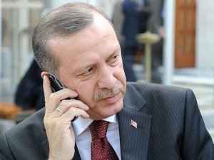 Erdoğan Putine Grozni için taziyelerini iletti