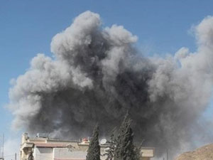 Irakta bombalı saldırılar: 18 yaralı