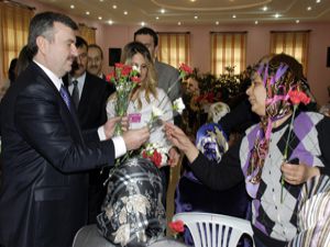 Akyürekten kadınlara söz!
