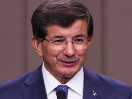 Başbakan: Bu bir barış projesidir