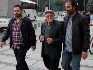 Polis sandı, 42 bin lirasını kaptırdı
