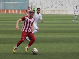 Amatör kümede akıllara durgunluk verecek olay