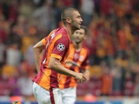 Galatasaraydan Buraka Drogba taktiği!