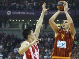 Galatasaray fark yemediğine memnun