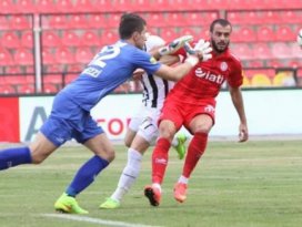 Antalyada dertler büyük hedefler de