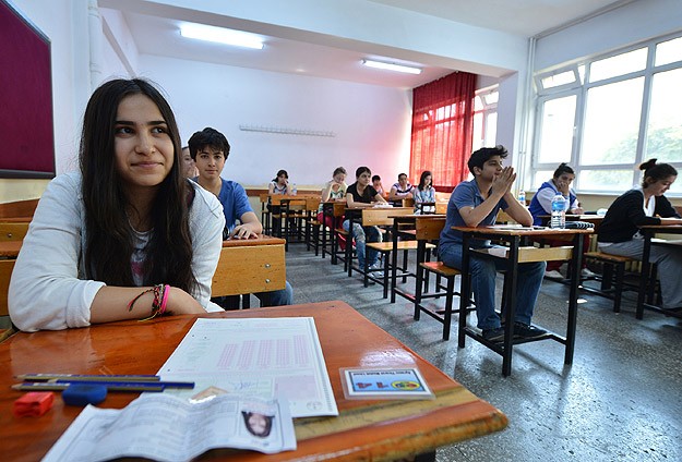 Merkezi sınavların tarihleri belli oldu