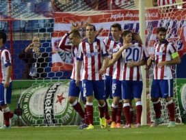Arda Turanlı Atleticoya kolay rakip