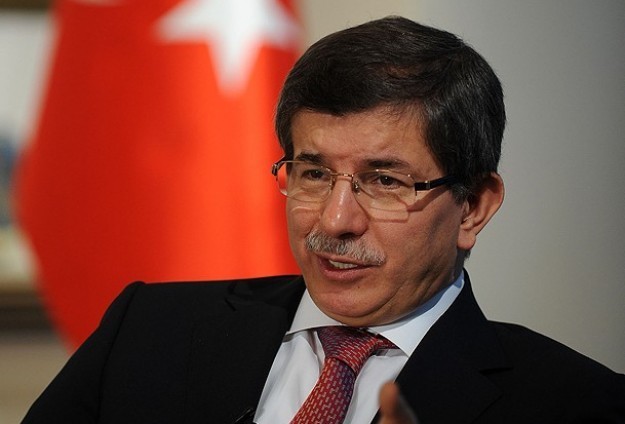 Çözüm süreci bizim projemizdir