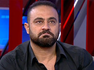 Hasan Şaş: 6-0lık maçta bile...