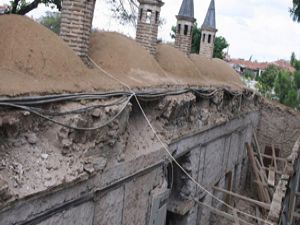 Derviş ruhu yeniden canlanacak