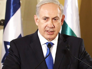 Netanyahu: O ülke IŞİDden daha tehlikeli