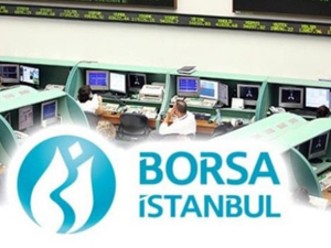 Borsa yükselişle başladı