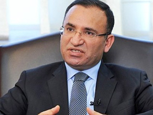 Bozdağ: Makul şüphe yeni değil hep vardı