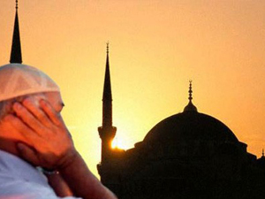 KKTCde tepki çeken Ezanlar Sussun kampanyası