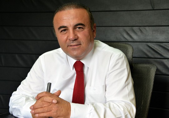 Her takımın yaşayabileceği bir dönemden geçiyoruz