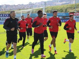 Trabzonspor Lokereni konuk edecek