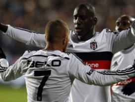 Beşiktaş Avrupada 171. maçına çıkacak