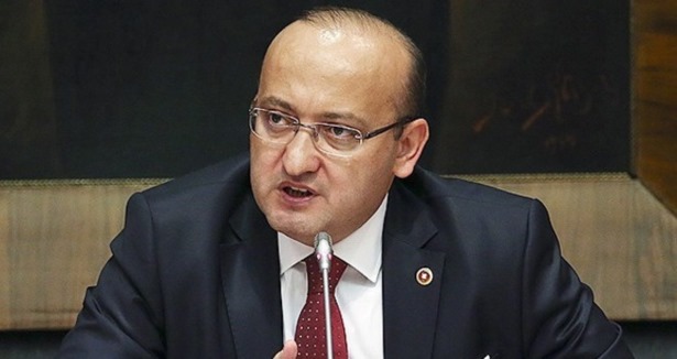 Öcalanın mesajı tahrik etti