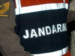 Yılda ortalama 40 jandarma intihar ediyor