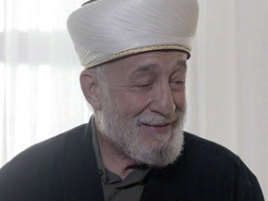İşte Vadinin Ömer Babasının yeni adresi