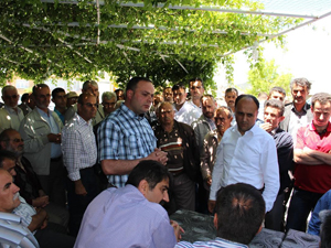 Belediye Başkanı Özaltun’dan KOSKİ’ye teşekkür