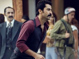 Karadayı jeneriğinde komik hata!