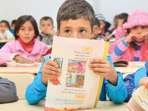 Türkiye 140 bin Suriyeliyi okullu yaptı