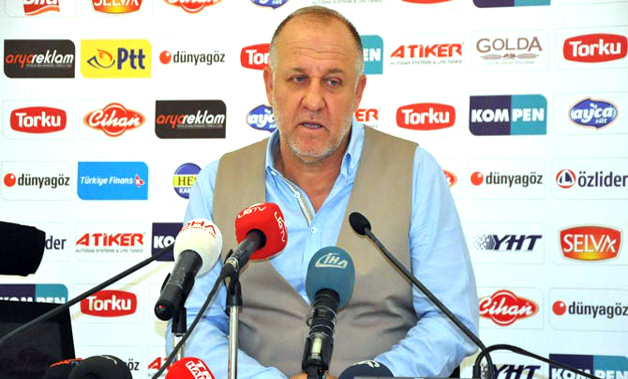 Mesut Bakkal istifa etti!