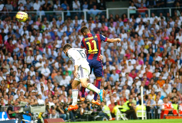 Real Madrid Barcelonayı 3-1 yendi