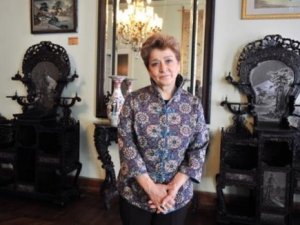 Japonlar da Türkmüş