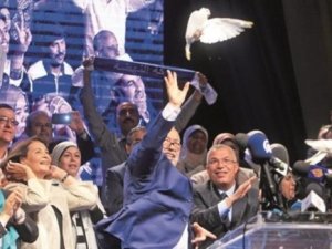 Birlik seçimi