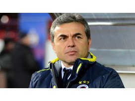 Aykut Kocaman resmen Torku Konyasporda!