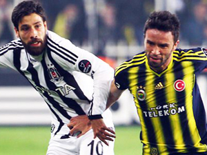 Dev derbinin hakemi belli oldu!
