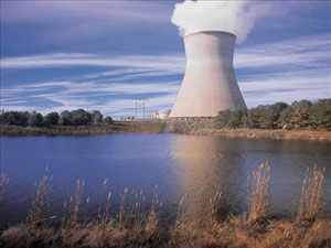 Nükleer enerji yolunda önemli adım