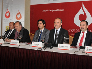 Türk mutfak kültürünün nabzı Konya’da atıyor