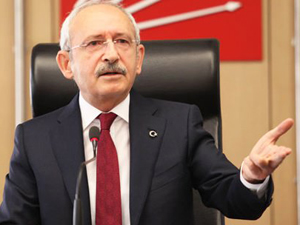 Kılıçdaroğlunun fotoğrafı olay oldu