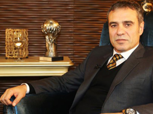 Ersun Yanal ilk kez konuştu! G.Saray...
