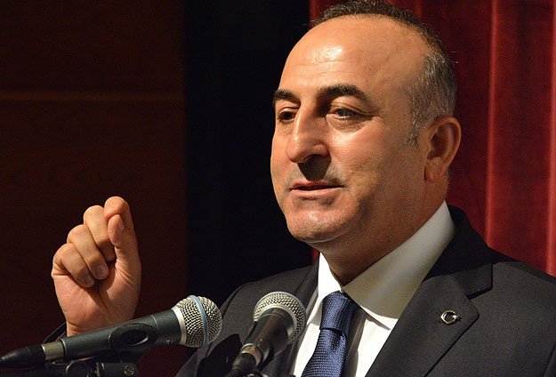 Afganistanın yanında durmaya devam edeceğiz