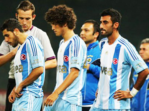 Kocaman eski öğrencisini resmen istedi!